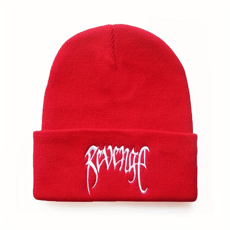 Customized Embroidered Beanie Hat