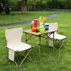 Portable Folding Chair Lightweight & Durable Outdoor Seat