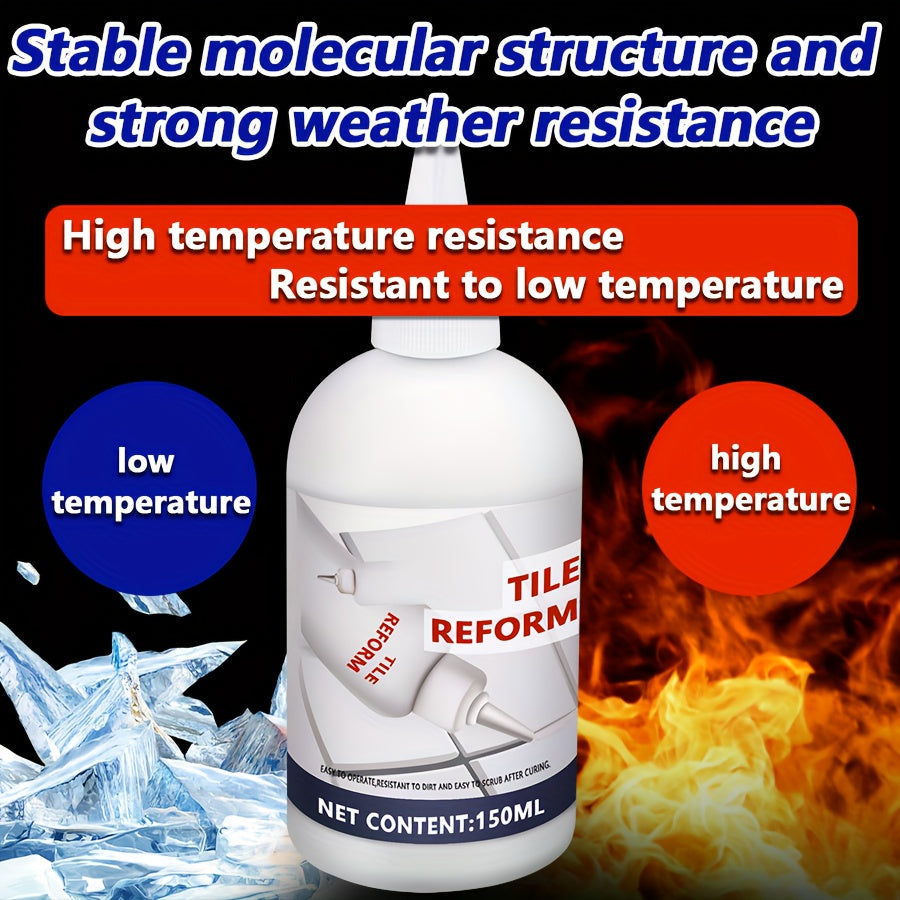 Large Capacity Beauty Seam Adhesive Grouting Waterproof Glue