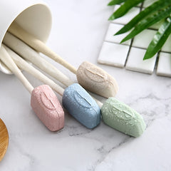 4pcs Toothbrush Case Portable Keep Toothbrush Clean & Safe On the Go