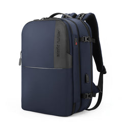 Multifunctional Laptop Bag Detachable 2 In 1 Travel Backpack