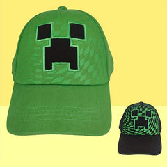 Comfort Children's Game Baseball Cap Visor