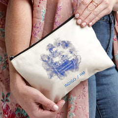 Casual Portable Travel Pouch Toiletry Bag Cosmetic Bag