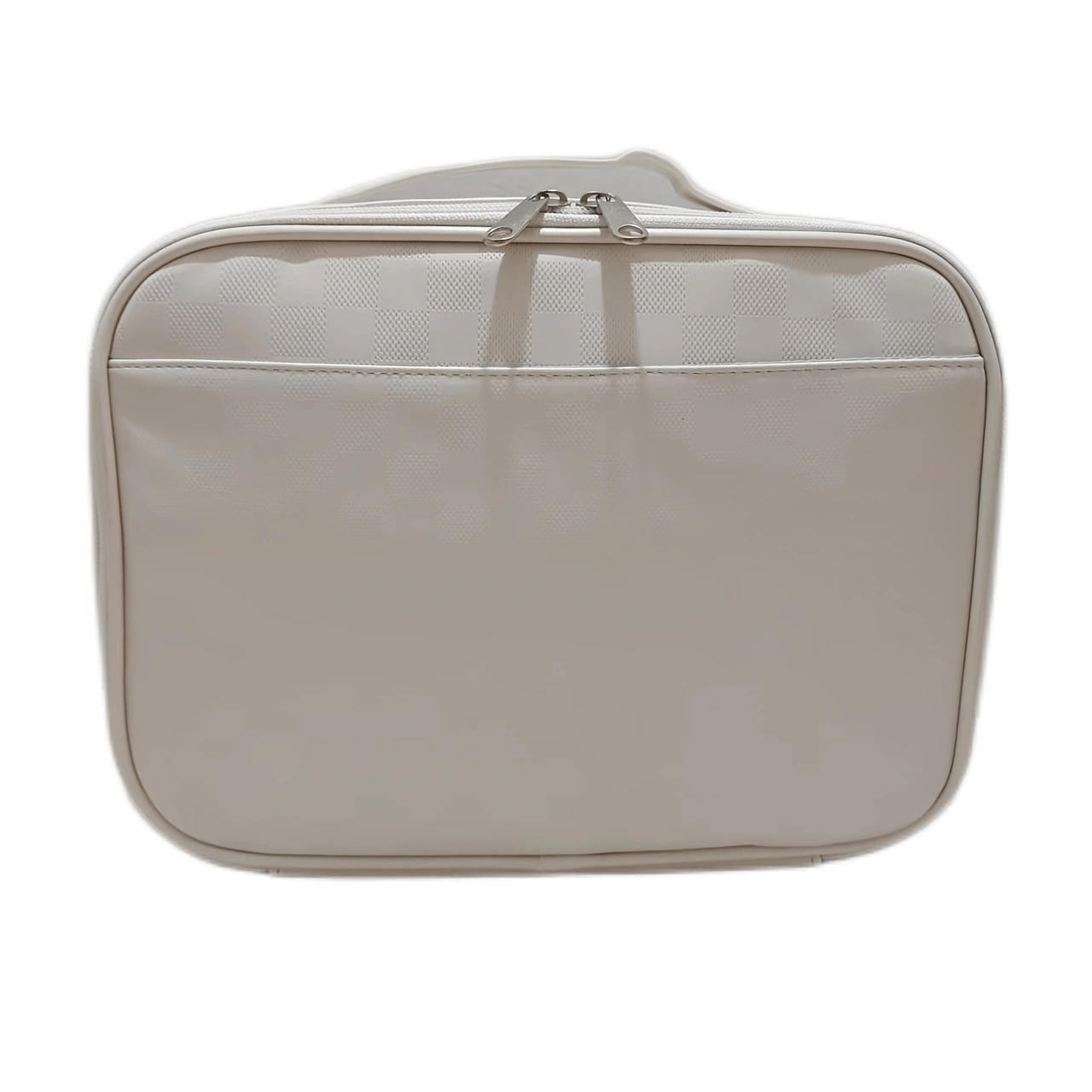 Portable Insulated Aluminum Foil Lunch Box Bento Bag
