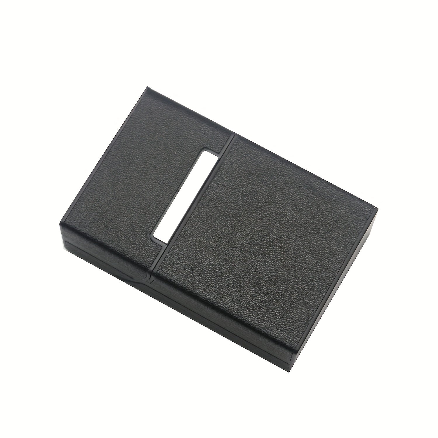 Creative Cigarette Case for Men 20 Capacity