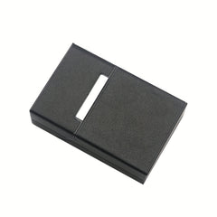 Creative Cigarette Case for Men 20 Capacity