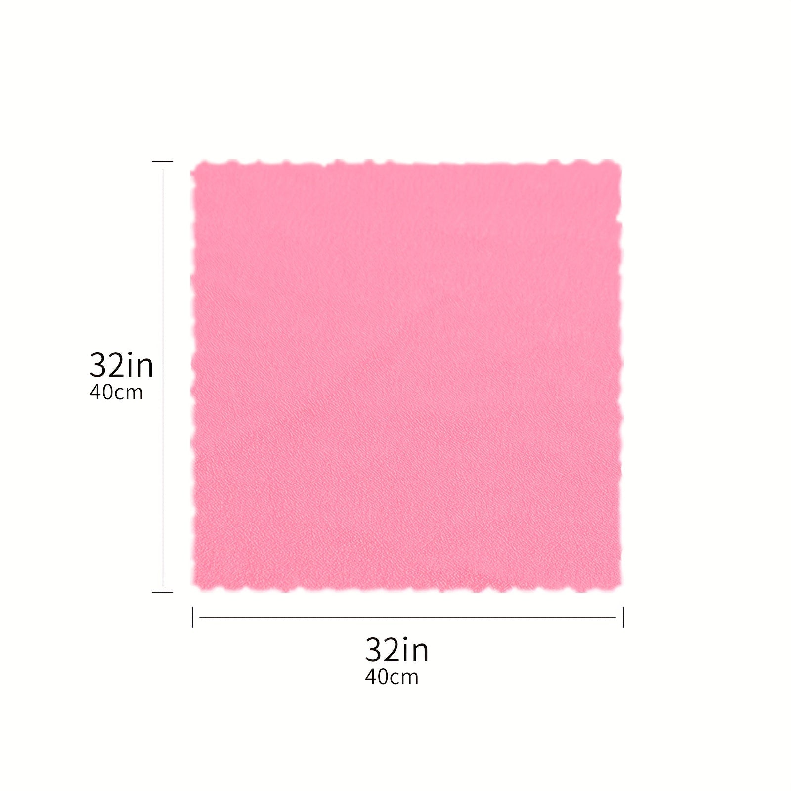 Portable Microfiber Quick Drying Face Towel With Box 32