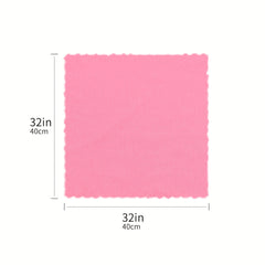 Portable Microfiber Quick Drying Face Towel With Box 32