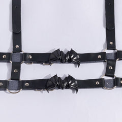 Men's Dark Bat Sexy Strap