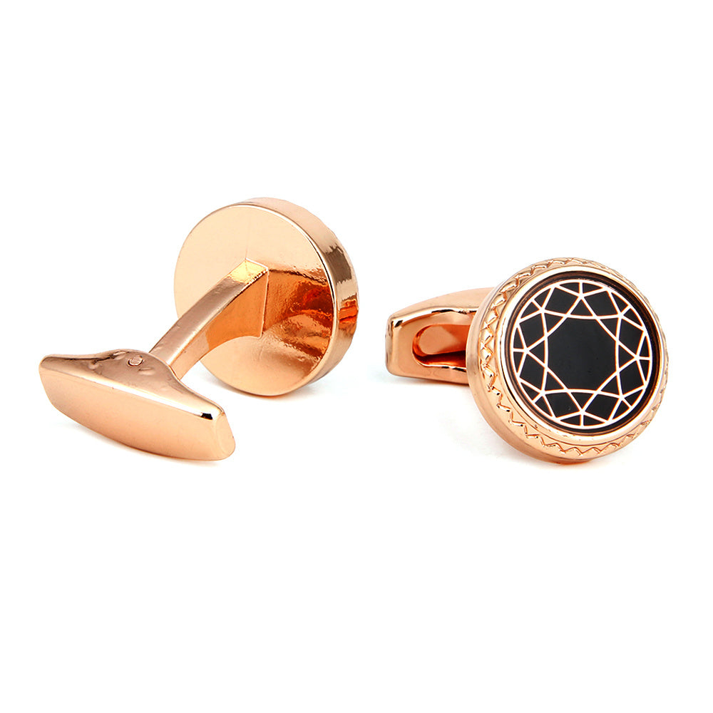 Men's French Cufflinks for Dress Shirts