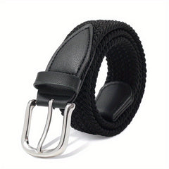Adjustable Elastic Belt Waistband for Kids - Daily Sports & Preppy Style