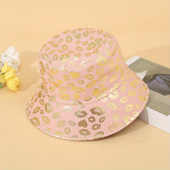 Creative Couple Fisherman Hat for Men