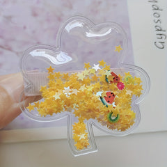 Hair Clips For Little Girls