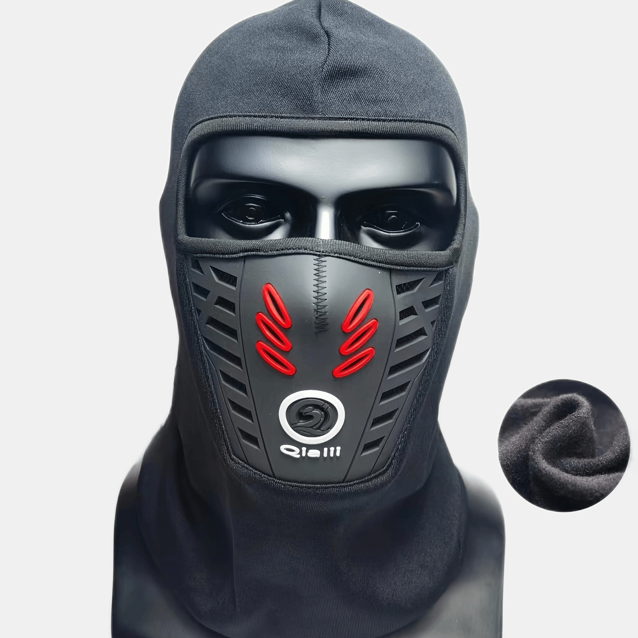 Camouflage Balaklava for Outdoor Sports