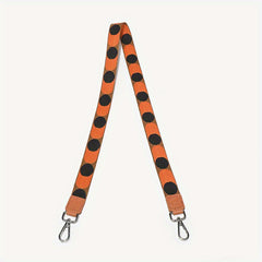 Vintage Pattern Shoulder Bag Strap Women's Travel Accessories