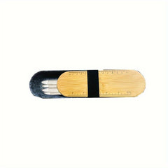 Pen Case Pencil Number Pen Eraser Storage Box Desk Pen Organizer Storage Box