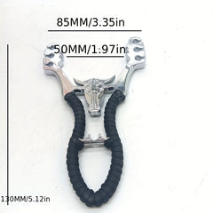 High Precision Slingshot Toy For Outdoor Fun