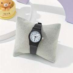 Waterproof Frosted Texture Watch Gift For Kids