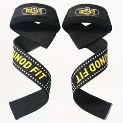 Adjustable Non-slip Wrist Wrapping Band for Weight Lifting