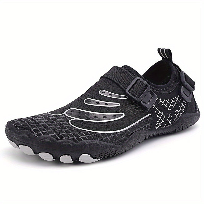Women's Mesh Water Shoes Quick Drying Barefoot Shoes