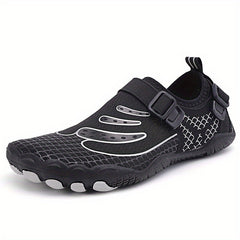 Women's Mesh Water Shoes Quick Drying Barefoot Shoes