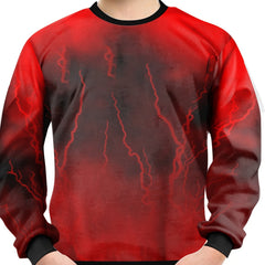 Teens 3D Print Sweatshirt Kids Casual Pullover Street Wear