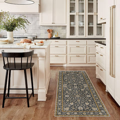 Soft Non-Slip Washable Laundry Room Rug