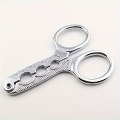 Stainless Steel Nut Pliers Kitchen Gadget