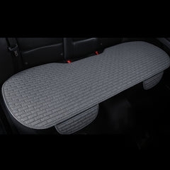 Breathable Car Seat Cushion Cover for Enhanced Driving Comfort
