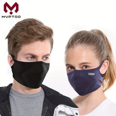 MVPTOO Winter Windproof Ski Mask for Cycling Snowboarding