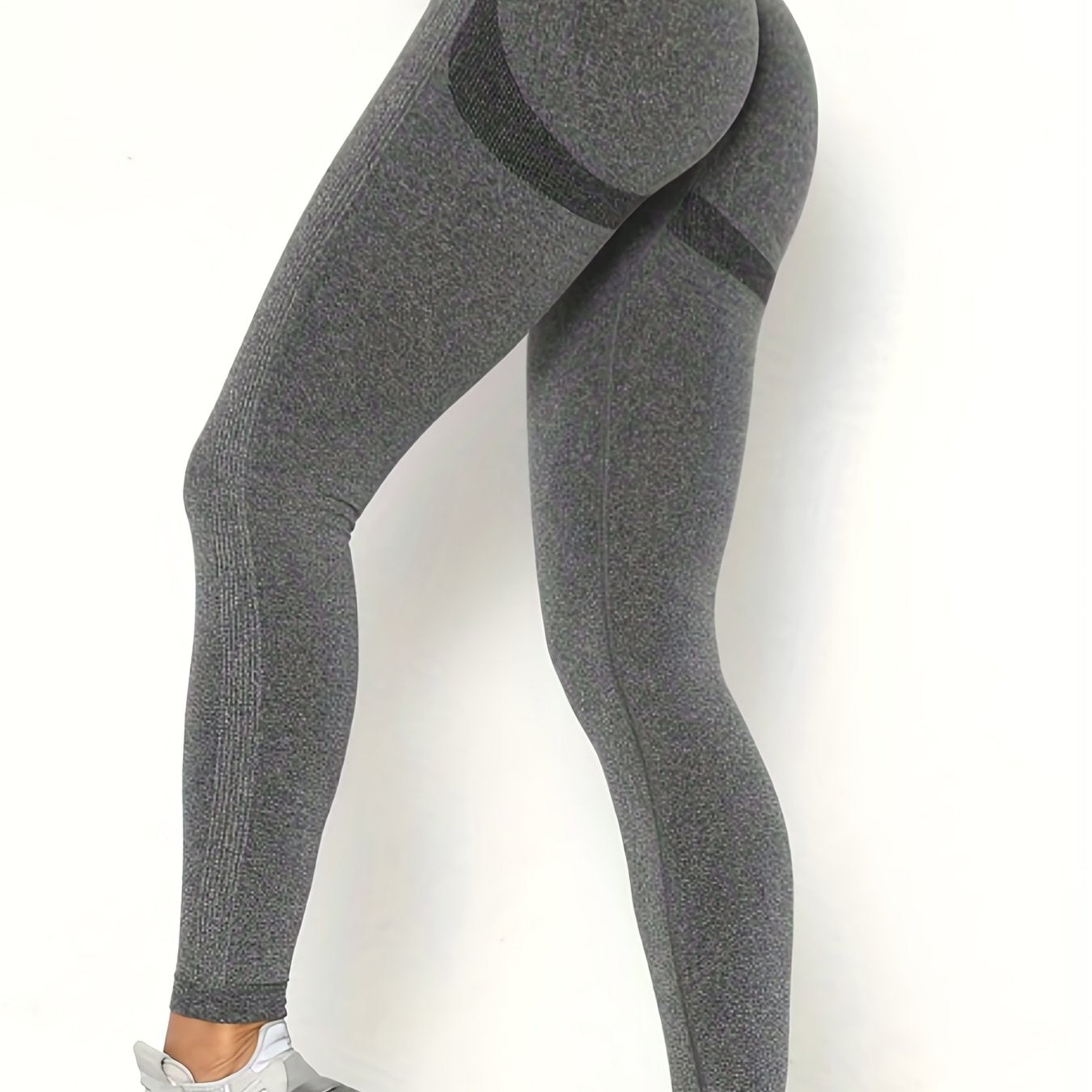 High Waist Yoga Leggings Fitness Sports Pants