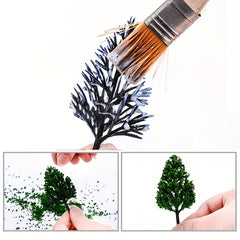 185ml Micro Landscape DIY Material Art Supplies