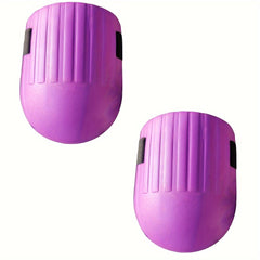 1pair Gardening Kneeling Pads Moisture-proof Knee Protective Pads