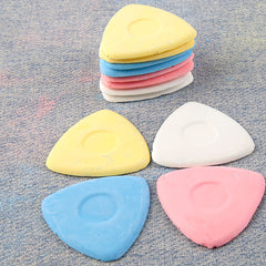 20pcs Tailor's Chalk Triangle Sewing Markers Pack