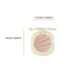 Mashed Potatoes Highlighter Soft Creamy Face Brightening