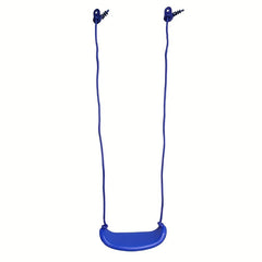 Plastic Children's Swing Seat Replacement for Amusement Facilities