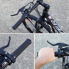 Mountain Bike Handlebar Cover Non slip Cycling Equipment