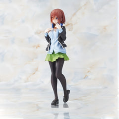 Cat Girl Ornament Anime Doll Accessory With Box