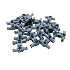 Building Block Technology Spare Parts 4x4 Vertical Hand Connection Right Angle