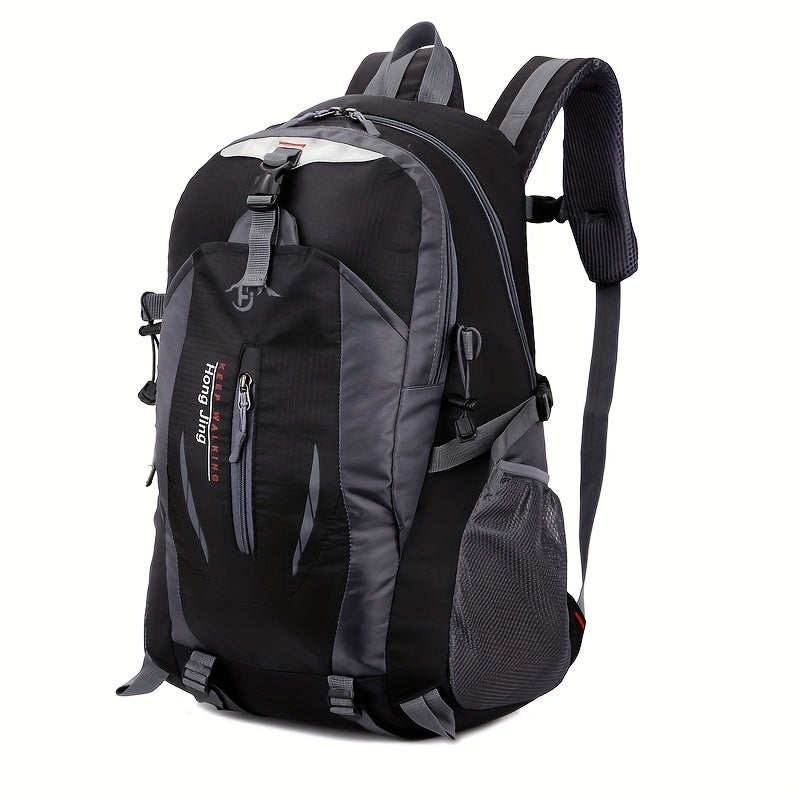 Large Capacity Mountaineering Bag Hiking Backpack