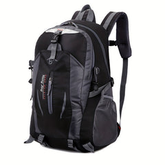 Large Capacity Mountaineering Bag Hiking Backpack