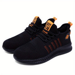 Puncture Proof Safety Shoes for Work and Construction