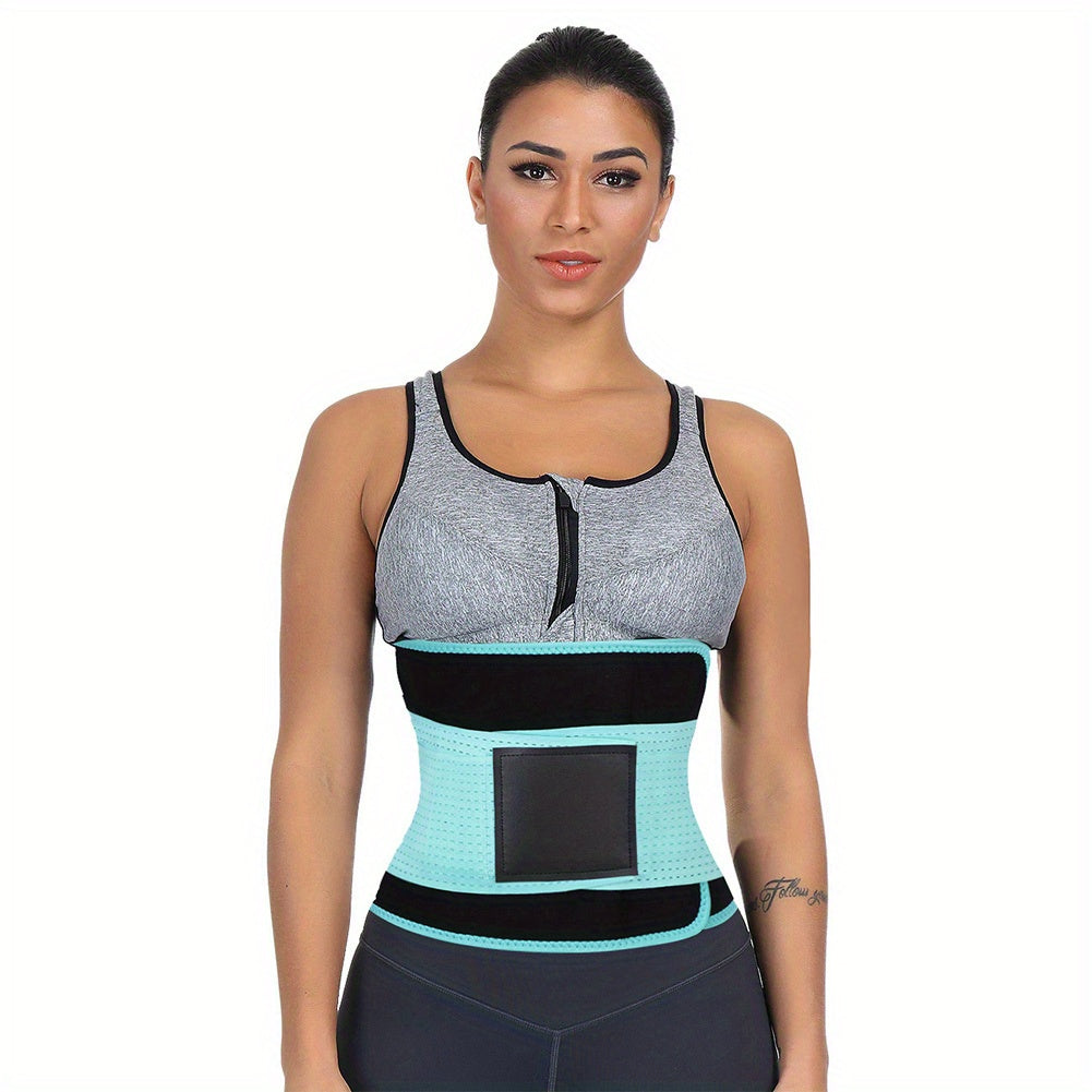 Waist Trainer Tummy Wrap Tummy Control Compression Slim Girdle Belt Cincher