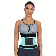 Waist Trainer Tummy Wrap Tummy Control Compression Slim Girdle Belt Cincher