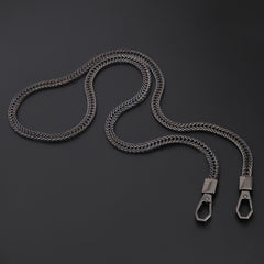 Metal Chain Strap for Shoulder Bag - Reusable Universal Bag Chain Strap
