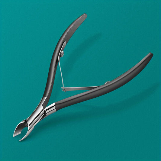 Professional Dead Skin Scissors & Nail Clipper Set