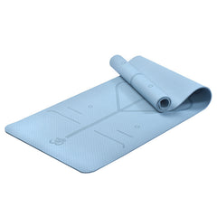 Children's Non-slip Sport Mat for Fitness Rope Skipping Yoga