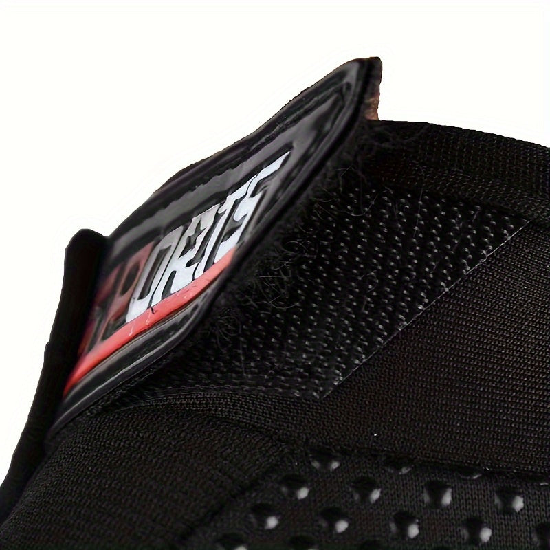 Half Finger Fitness Gloves Non slip Outdoor Gloves For Mountaineering Cycling