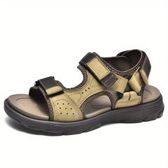 Men's Outdoor Strap Sandals Beach Water Shoes