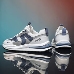 Men's Lightweight Outdoor Walking Sneakers Spring/Summer